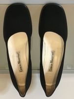 Damenschuhe klassisch elegante GIORGIO MORETTO, Gr.39,ITALY