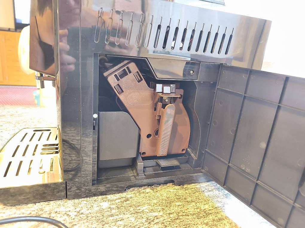 Kaffeemaschinen & Espressomaschinen: Primavista Kaffeevollautomat – Gebraucht aus Flums von kar_9zxk 1