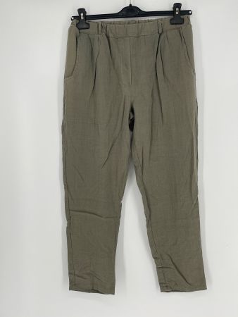Leichte Sommerhose, Gr. M von Chicorée