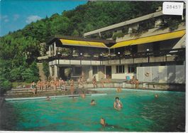 Feriensiedlung Roncaccio - Vairano TI