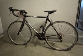 LOOK 566 Carbone – Shimano Ultegra – Vélo de route 