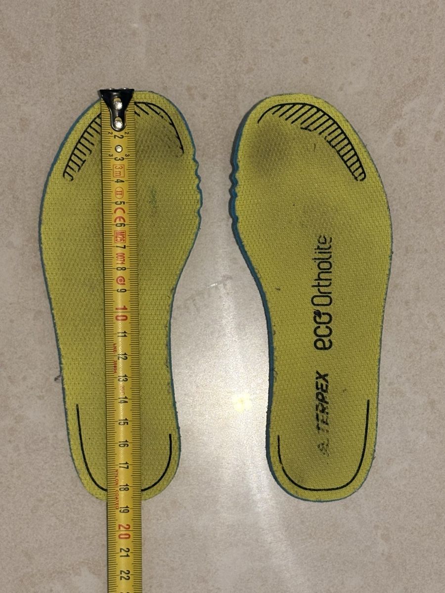 Adidas Scarpe per ragazzi: Adidas Terrex Wanderschuhe Gore-Tex Gr. 30 – Usato da Bettlach venduto da Schtine1 6