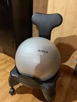 Sedia kika