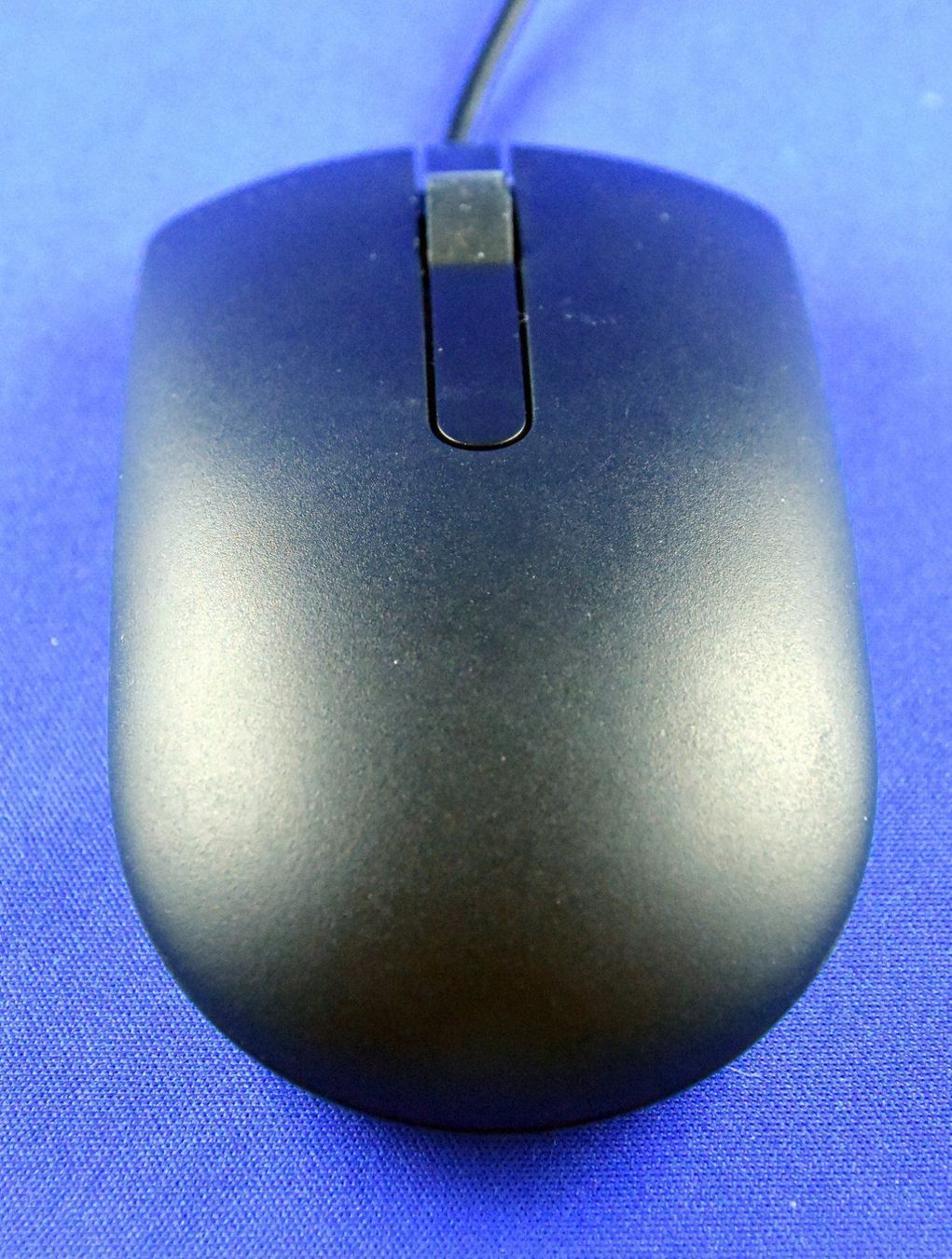 Maus: Dell Mouse MS 116t – Neu und originalverpackt aus Künten von Arktisde