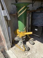 Häcksler Cramer Typ GH 1800 mit 2.9kW 220V