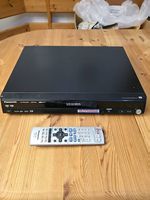 Panasonic DVD Recorder