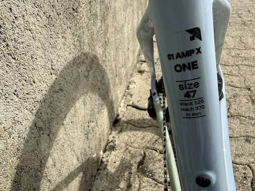 Biciclette: Vélo BMC électrique  – Usato da Courrendlin venduto da Faine 2