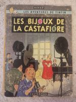 Les Bijoux de la Castafiore - EO Belge - 04/1963-21'