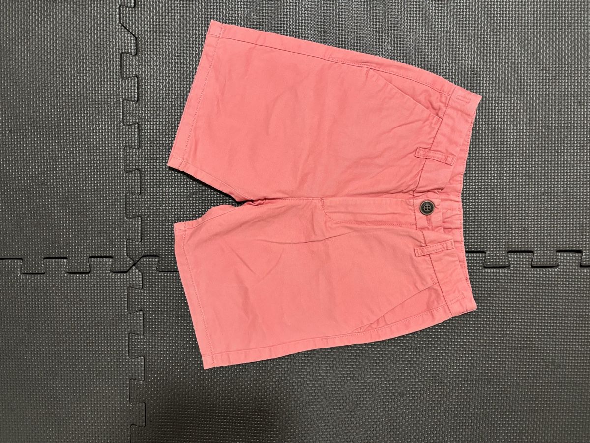Kleiderpakete & -sets: Diverse Kinderkleider, Grösse 128 – Gebraucht aus Basel von pre_675x 2