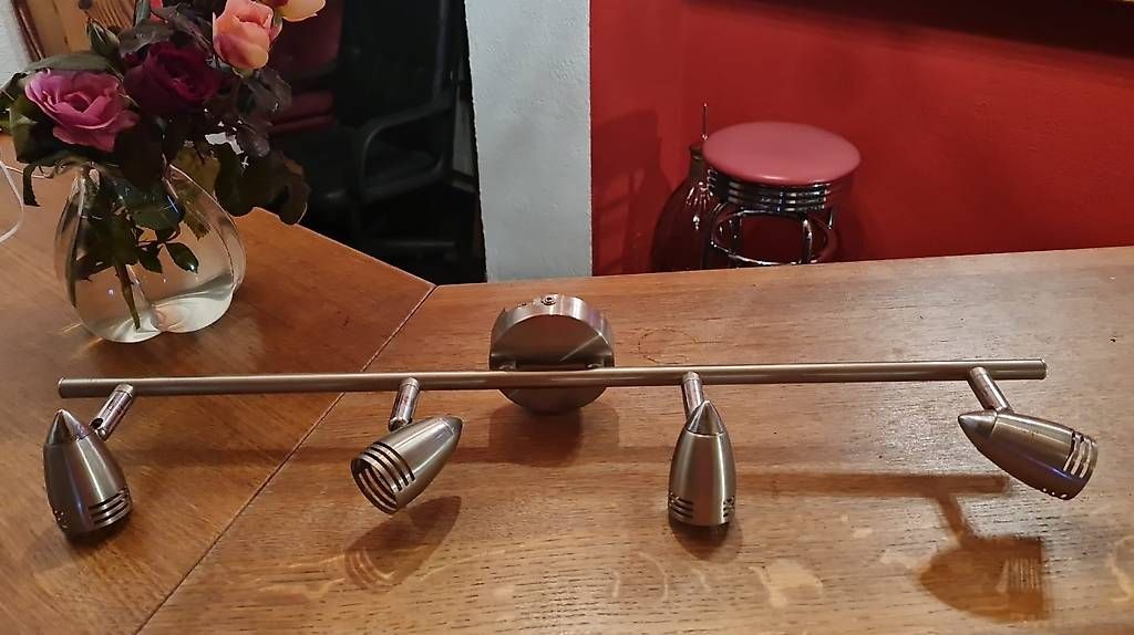 Lampadari & plafoniere: Lampe – Usato da Bischofszell venduto da saenderli