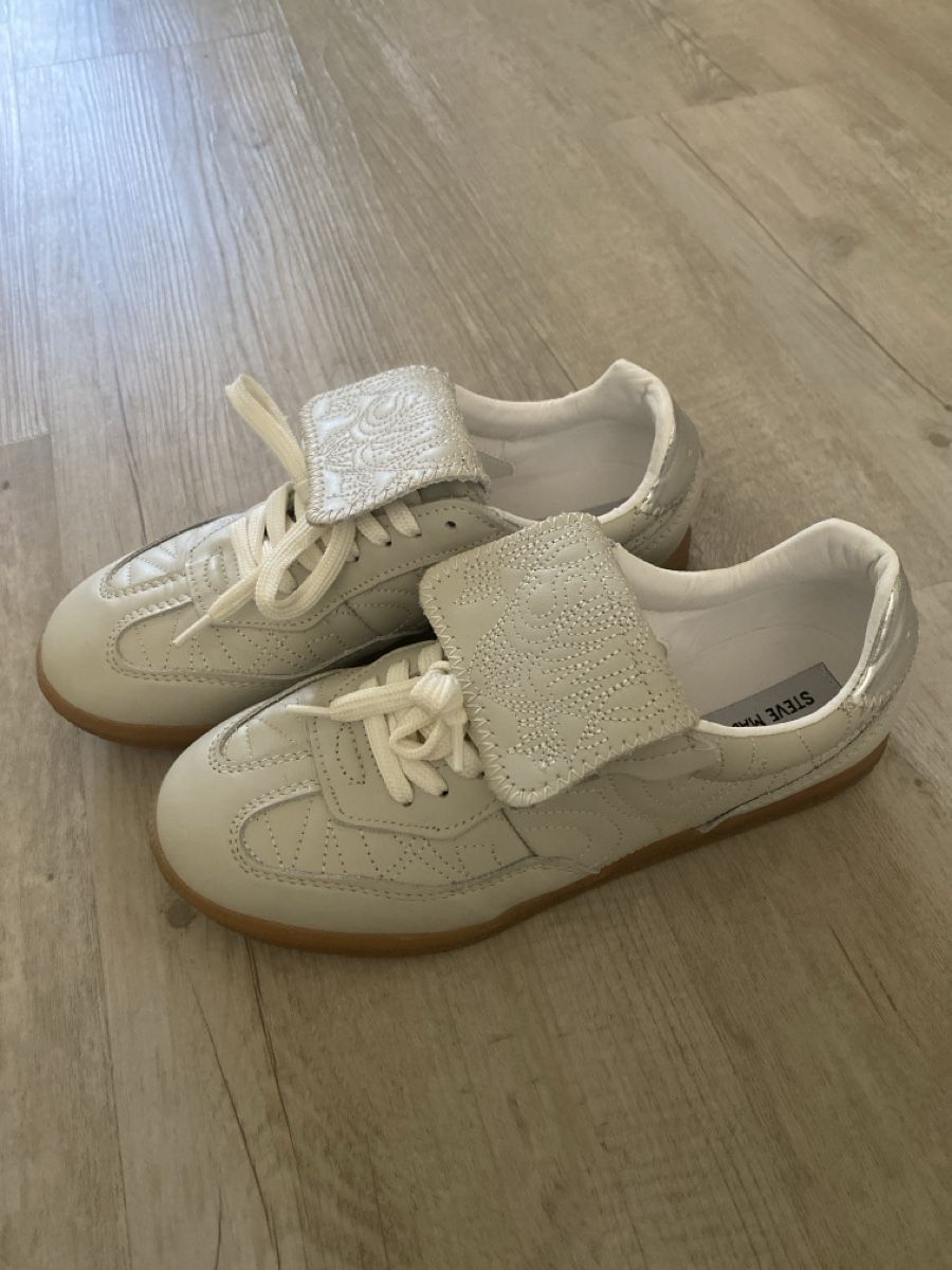 Steve Madden Scarpe da donna: Sneaker Steve Madden – Nuovo (secondo la descrizione) da St. Gallen venduto da mic_6zq2 1