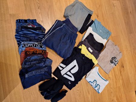 Lot habit 170-176