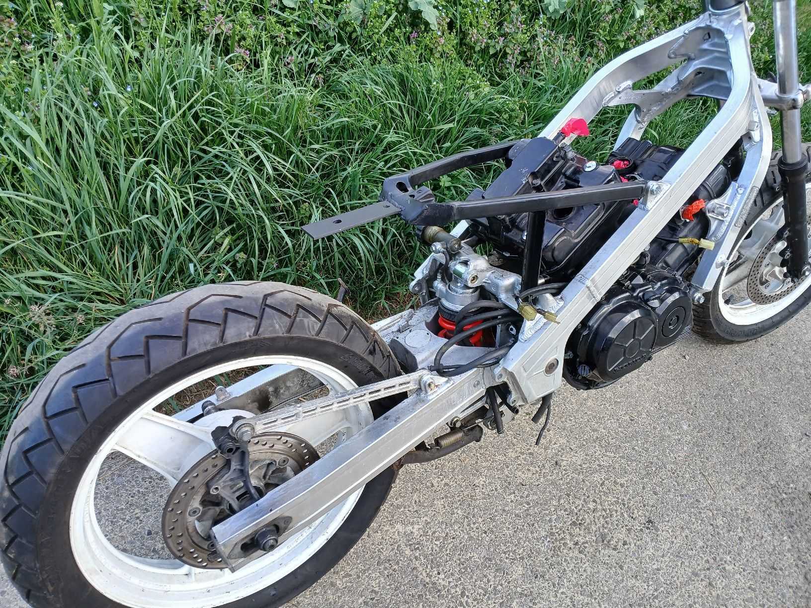 Honda VFR 750 rc24 moteur, motor (Gebraucht) in Fey für CHF 200 – nur ...