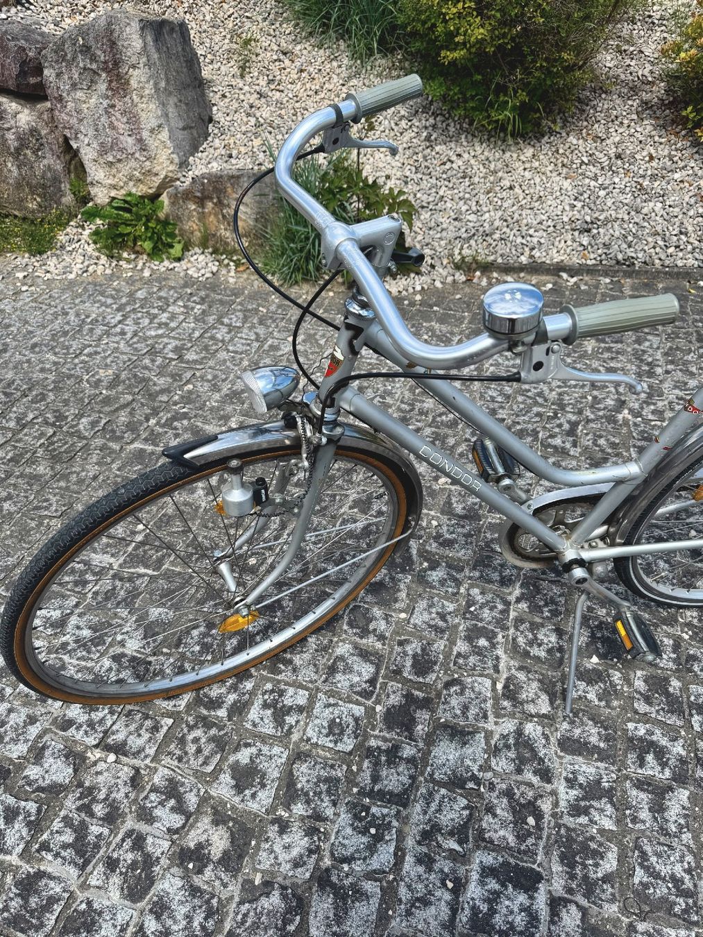 Condor Biciclette: Vélo dame Condor – Usato da Vesin venduto da Ste_vbc 2