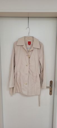 ESPRIT Trenchcoat Gr.S