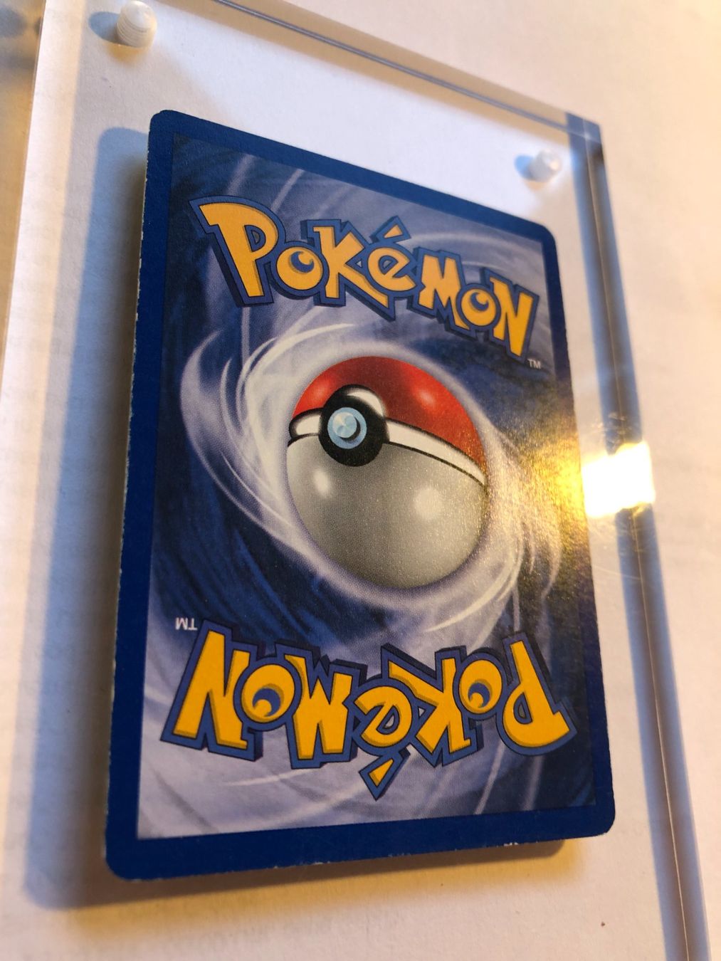 Carte collezionabili: Dark Blastoise (rare) Team Rocket - PL - ab 1.- – Usato da Giubiasco venduto da dan_pr8b 5