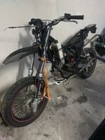 Cpi 50ccm