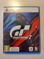 Gran Turismo 7 – PS5