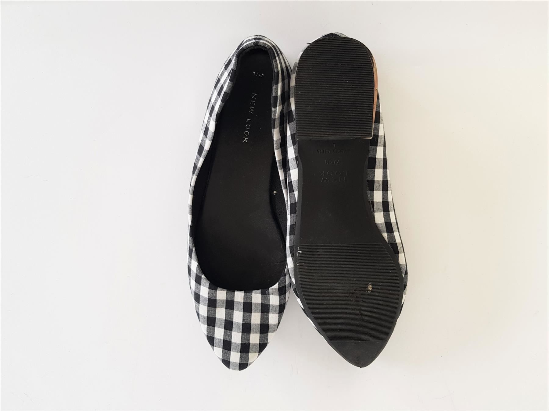 Scarpe da donna: ballerina Gr 40 – Usato da Langnau am Albis venduto da Judithsebi 1
