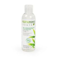 Alphanova  BIO-Gel/Desinfektionsmittel für die Hände - 100ml