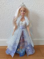 BARBIE Dreamtopia Schneezauber