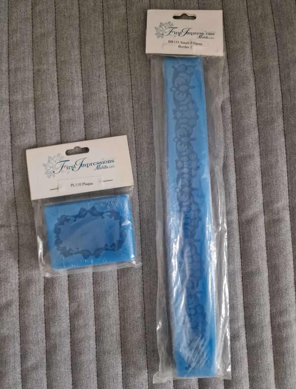 Teglie da forno: Backzubehör-Set: Formen, Thermometer – Usato da Beringen venduto da Ele_Ely23 6