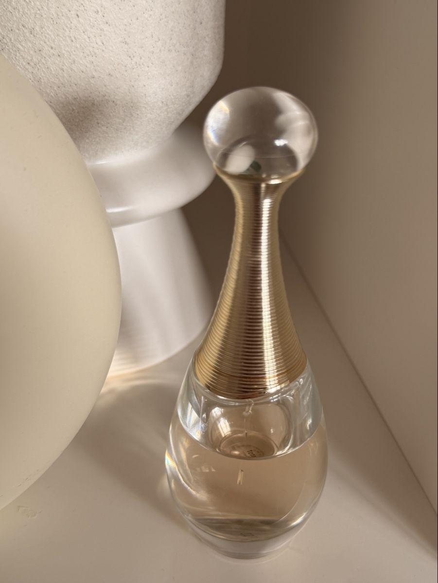 Dior Parfum & Eau de Toilette: Dior J'adore Eau de Parfum, 30ml., Top Zustand! – Gebraucht aus Sempach von ljnaelena 2
