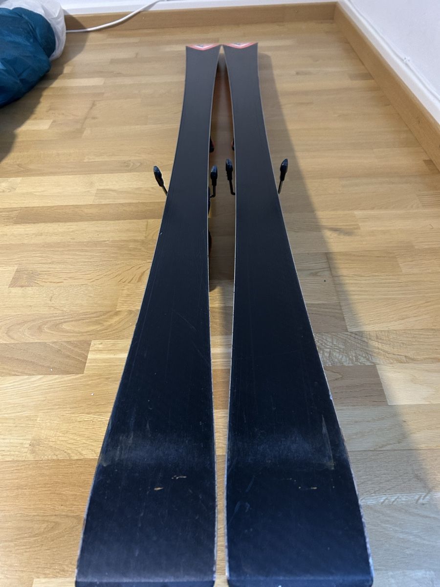 FIS Slalom Rossignol 165 + SPX 15 (D'occasion) à Bern pour CHF 22 ...