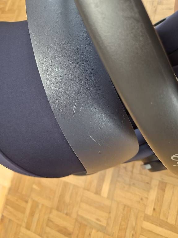 Cybex Marsupi portabebè: Cybex / Babyschale Cloud G PLUS – Usato da Fulenbach venduto da Luzerner93 4