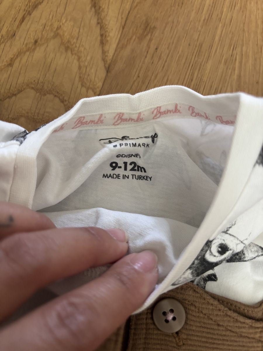 Kleiderpakete & -sets: Kinderset – Gebraucht aus volketswil von Sisi521 3