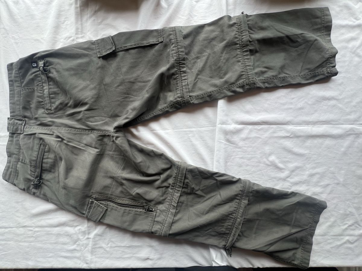 Hosen: Brandit Cargo Hose Herren – Gebraucht aus Niederscherli von lewin-snhead 2