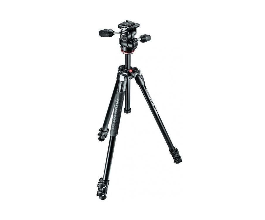 Manfrotto Stativ | Kaufen auf Ricardo