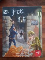 Mr. Jack