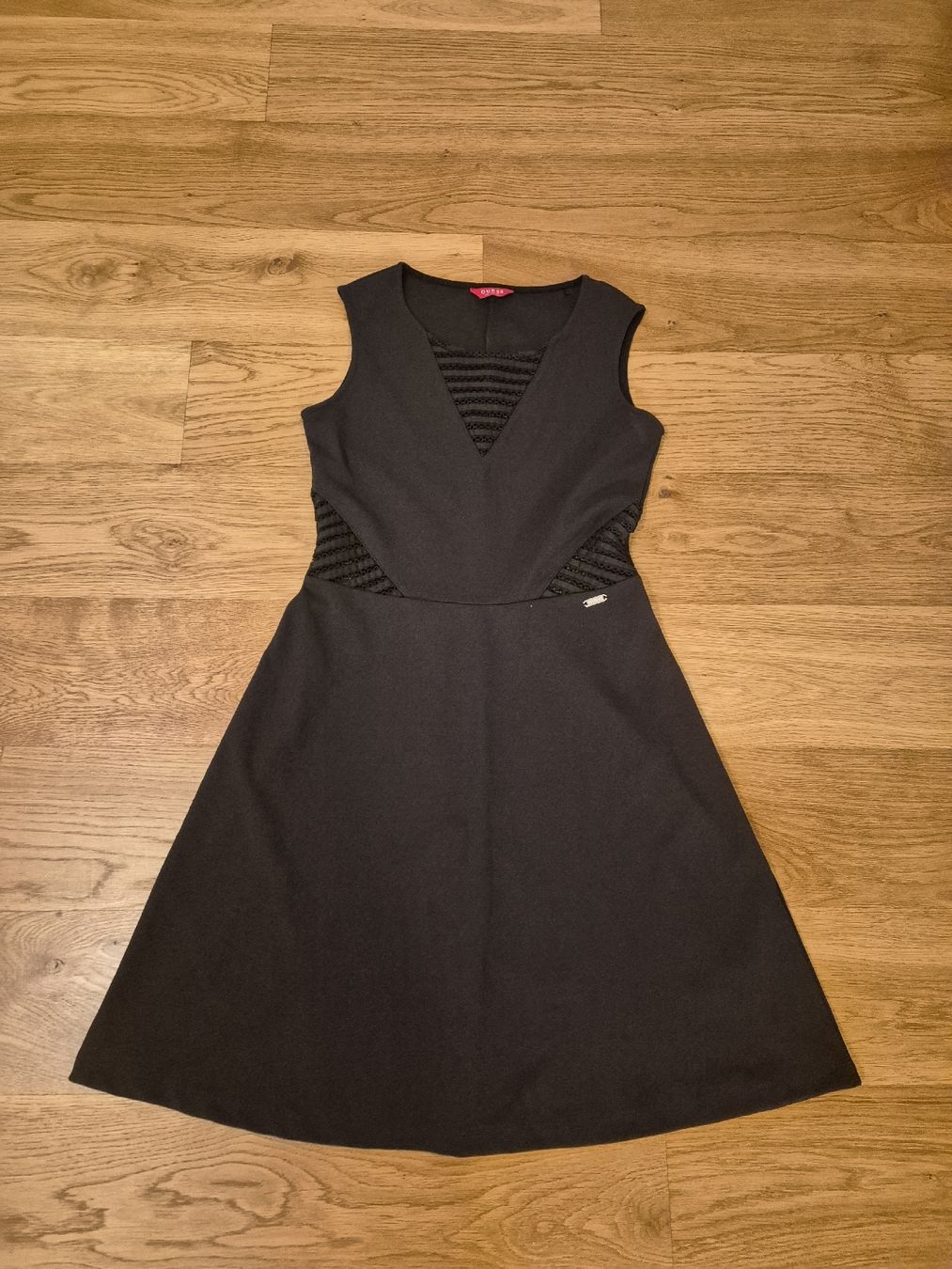 Guess Vestiti: Guess Kleid – Usato da Feusisberg venduto da cts_55rn