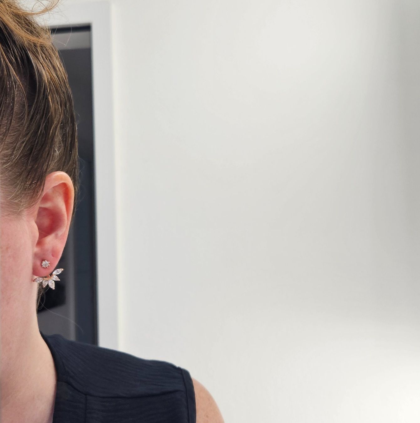 Ohrringe & -stecker: Hübsche Ohrringe – Gebraucht aus Bünzen von Milly32 2