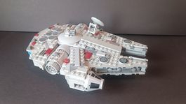 Lego Star Wars 7778 Millenium Falcon Midi Scale
