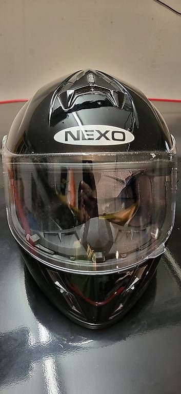 Caschi: A saisir,  casque neuf enfant  – Usato da Collombey venduto da spi_6wgt 4