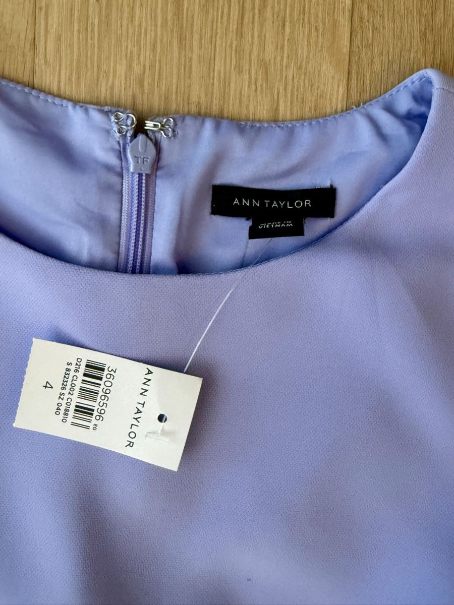 Vestiti: Ann Taylor Kleid – Nuovo e nell'imballaggio originale da Wallisellen venduto da giotak 2