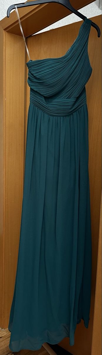 Kleider: Abendkleid Gr. 38 – Gebraucht aus Heiligkreuz (Mels) von Luova 1