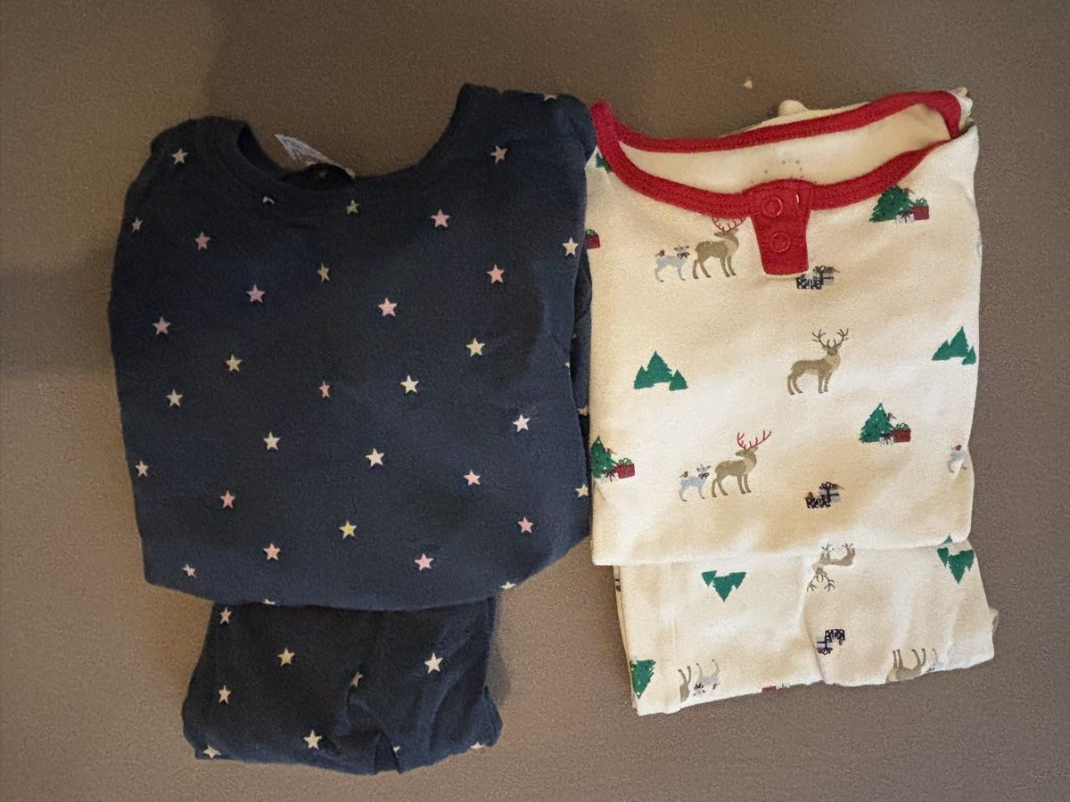 Pigiama & Simili: Pyjamas 122/128 – Usato da Wettingen venduto da Dreamy151