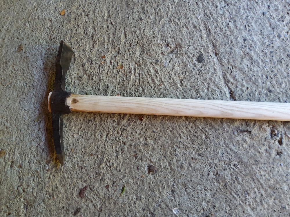 Pickel Kaufen auf Ricardo