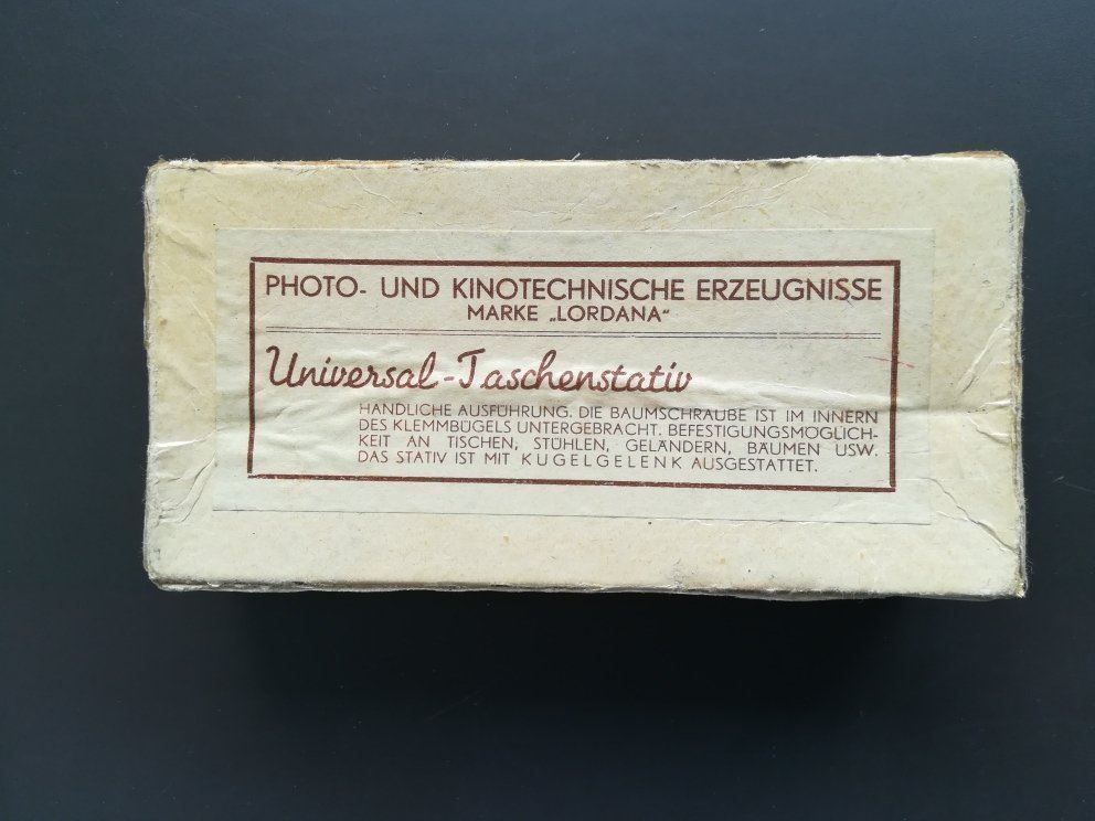 Alle Werkzeuge: Universal Stativ – Gebraucht aus Russikon von wanda2006 1