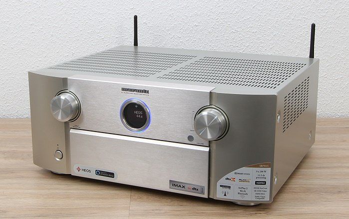 Marantz Receiver: Marantz SR7013 9.2-Kanal AV-Receiver – Gebraucht aus Schöfflisdorf von patsch069