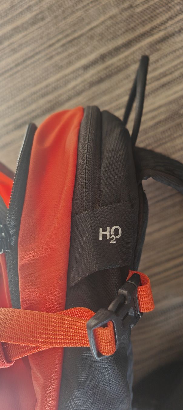 Sacs à dos: Mammut  Lithium 20l Wanderrucksack – D'occasion à Zürich par erik-zuerich 8