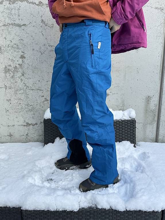 Pantaloni: Crivit Skihose / Snowboard winter – Usato da Meggen venduto da gia_wz2q 1
