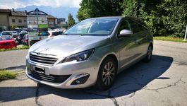 Peugeot 306 SW 2.0 HDi 2016 88'200km