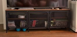 TV-Möbel Fjällbo zu verkaufen