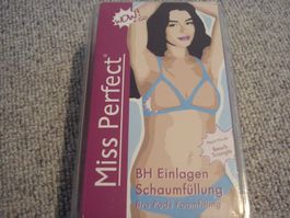 BH Einlagen/ Bikini Einlagen