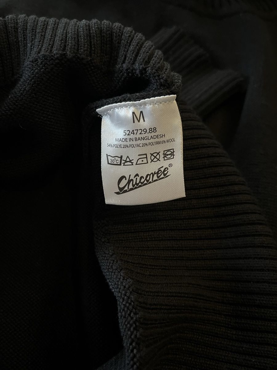 Vestiti: Rollkragen Strickkleid – Nuovo (secondo la descrizione) da Wermatswil venduto da -secondchance- 3