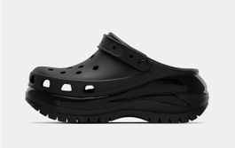 Crocs Plateau Pantolette